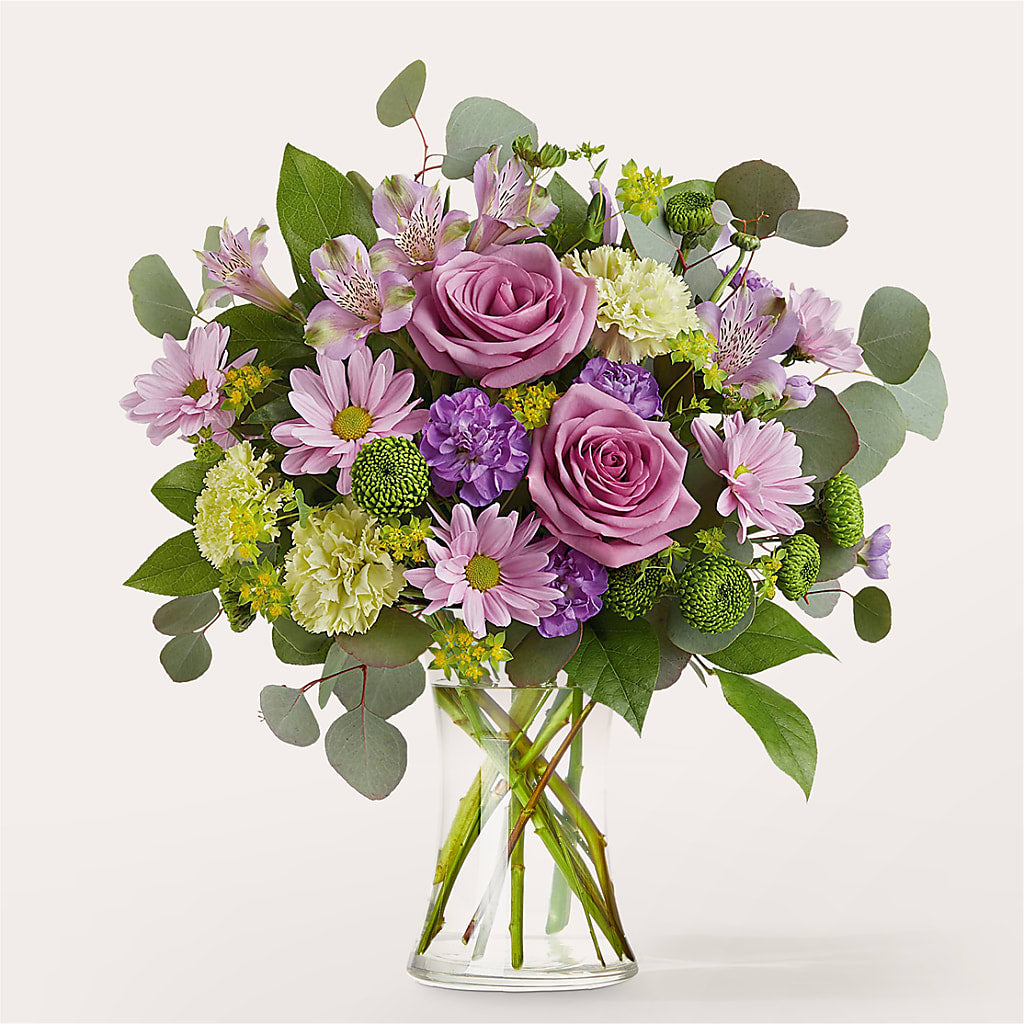 Emerald City Bouquet – Wade Florists Llc, Saint Louis MO