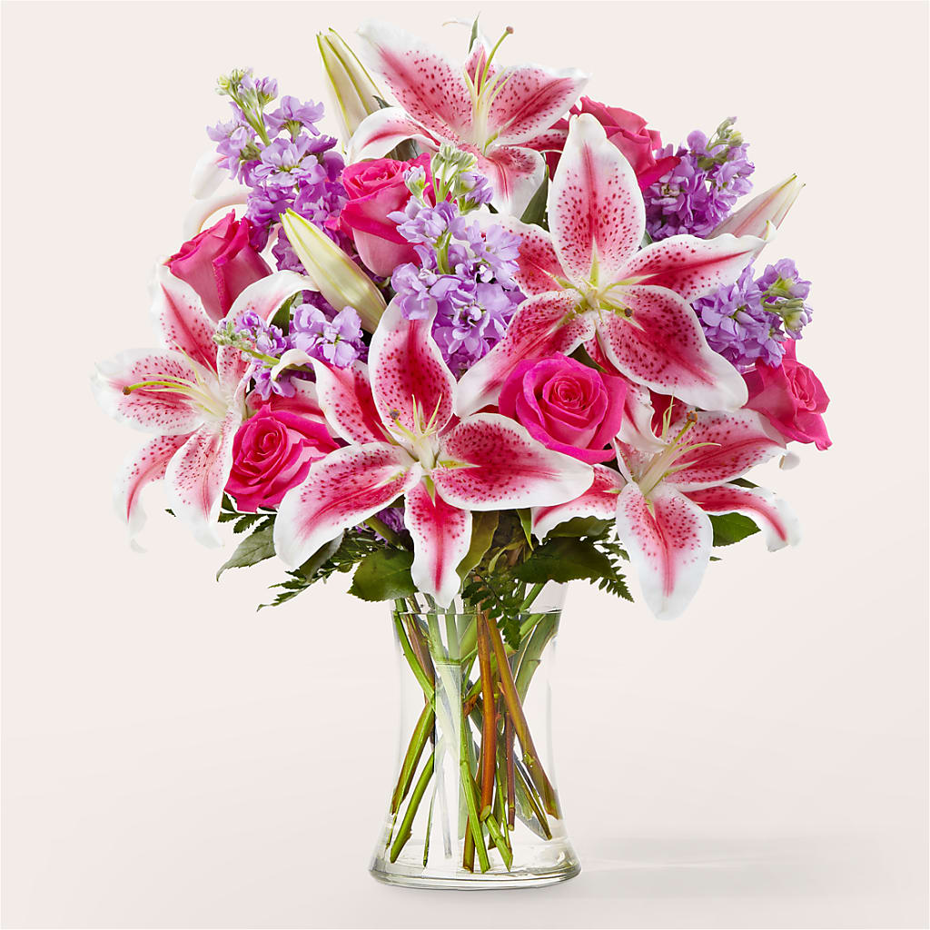 Amore Bouquet – Wade Florists Llc, Saint Louis MO