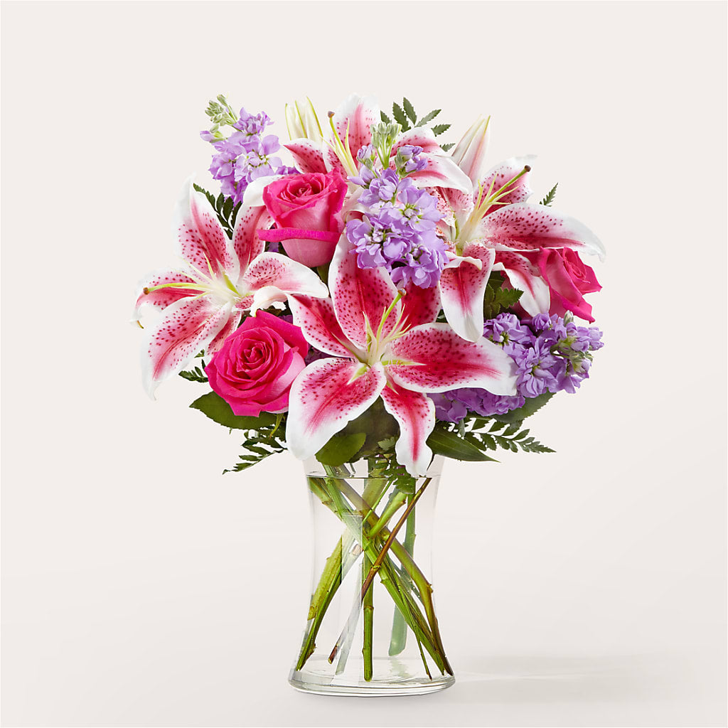 Amore Bouquet – Wade Florists Llc, Saint Louis MO