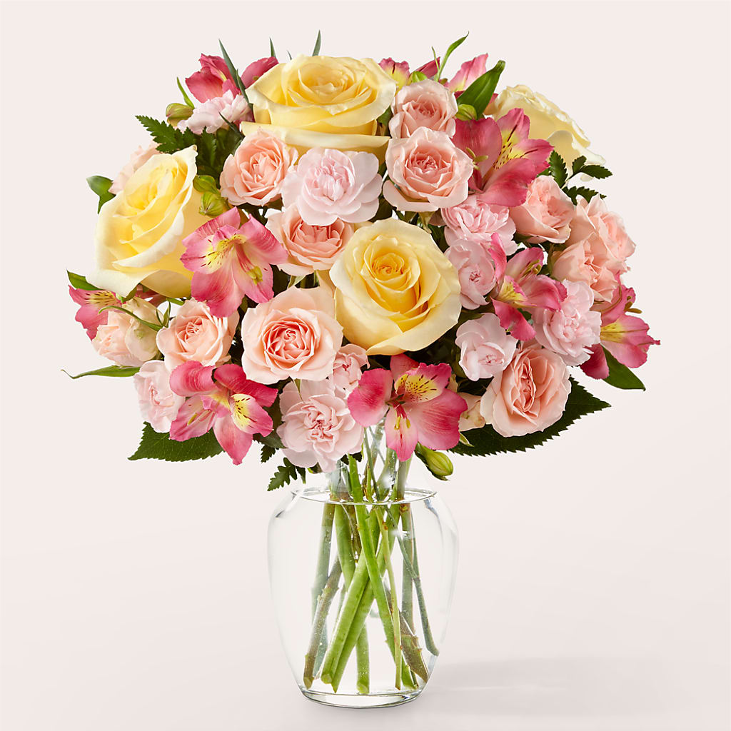 Just Lovely Bouquet – Wade Florists Llc, Saint Louis MO