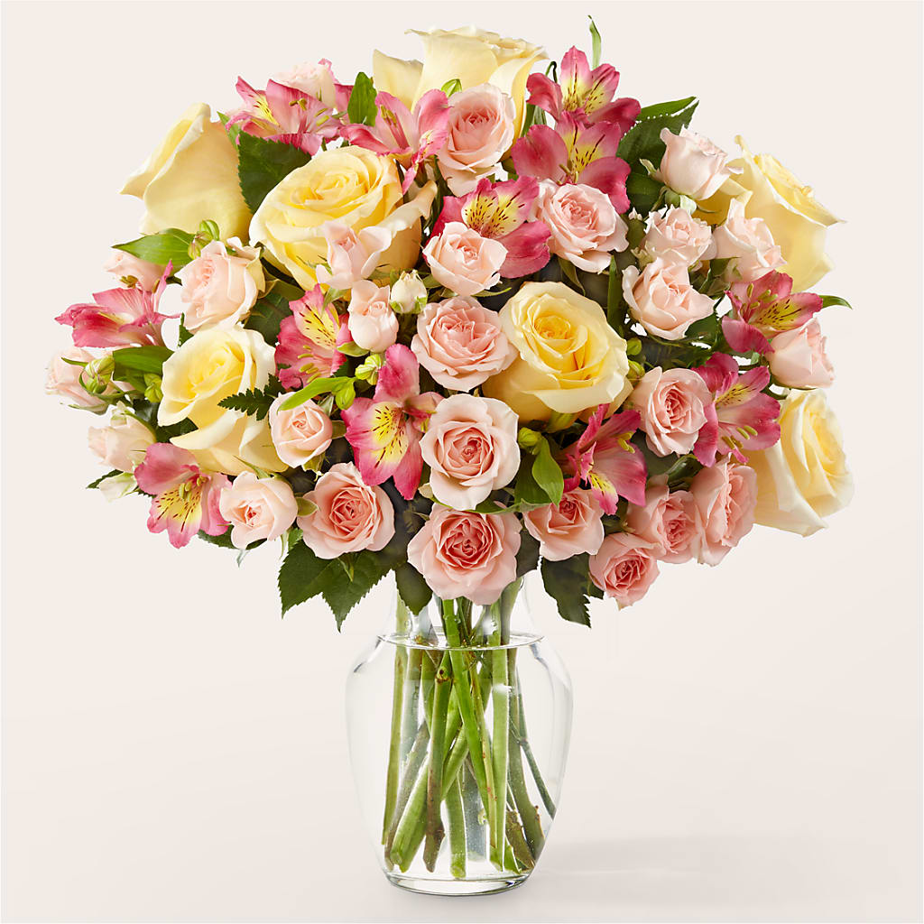 Just Lovely Bouquet – Wade Florists Llc, Saint Louis MO