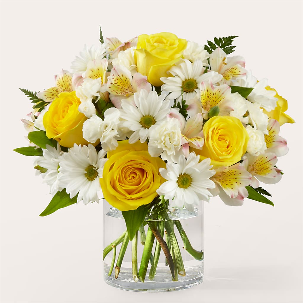 Gleeful Bouquet – Wade Florists Llc, Saint Louis MO