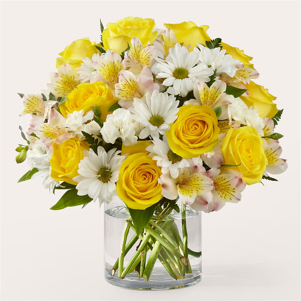 Gleeful Bouquet – Wade Florists Llc, Saint Louis MO