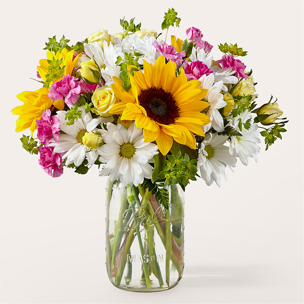 Aglow Bouquet – Wade Florists Llc, Saint Louis MO
