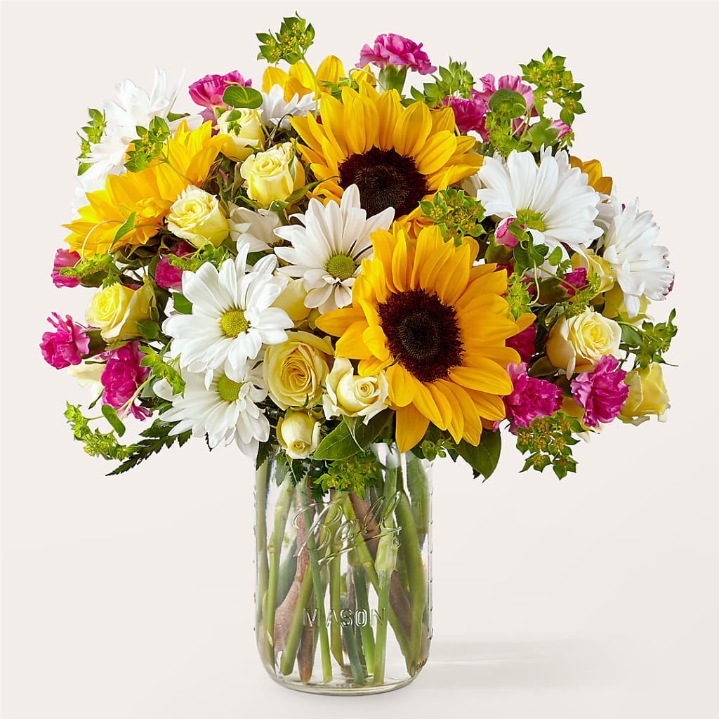 Aglow Bouquet – Wade Florists Llc, Saint Louis MO