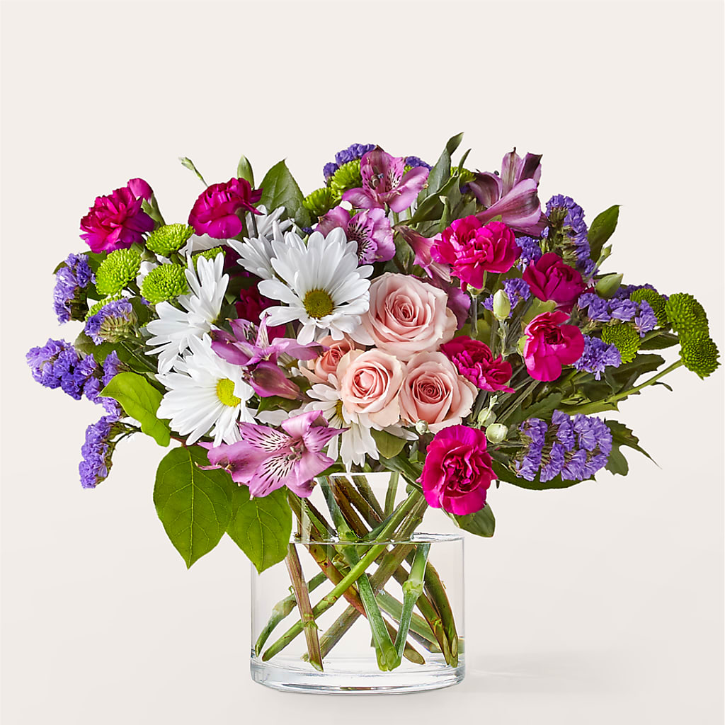 Wild Berry Bouquet – Wade Florists Llc, Saint Louis MO