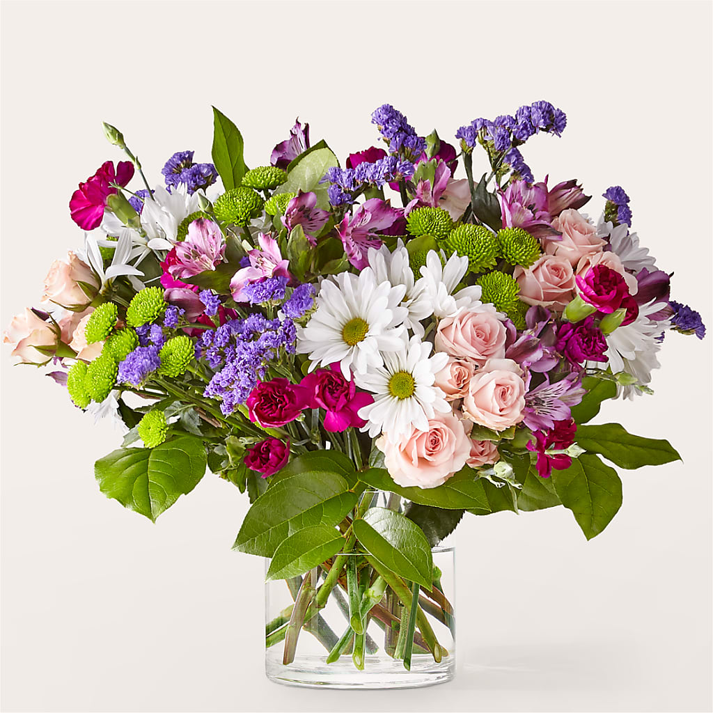 Wild Berry Bouquet – Wade Florists Llc, Saint Louis MO