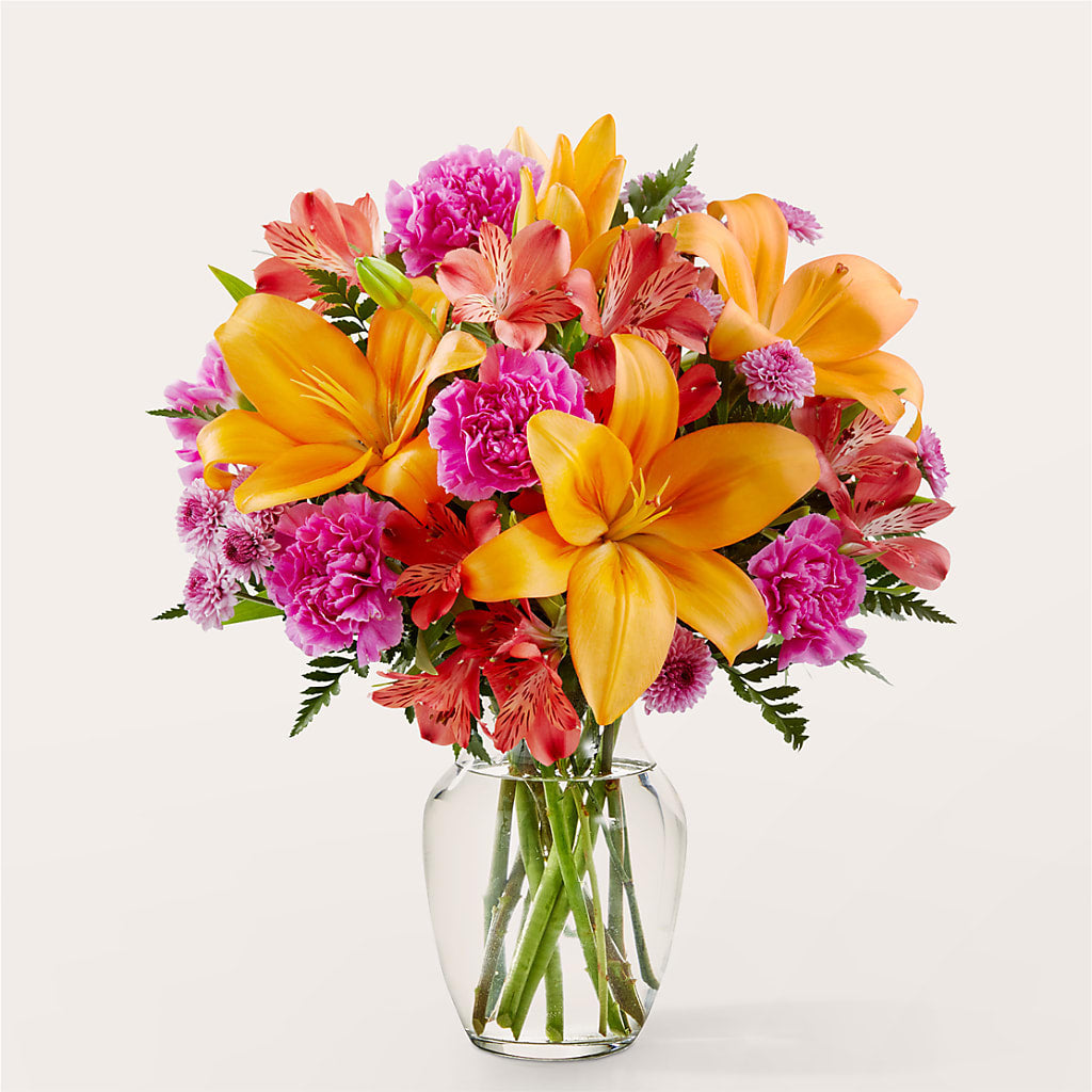 Entranced Bouquet – Wade Florists Llc, Saint Louis MO
