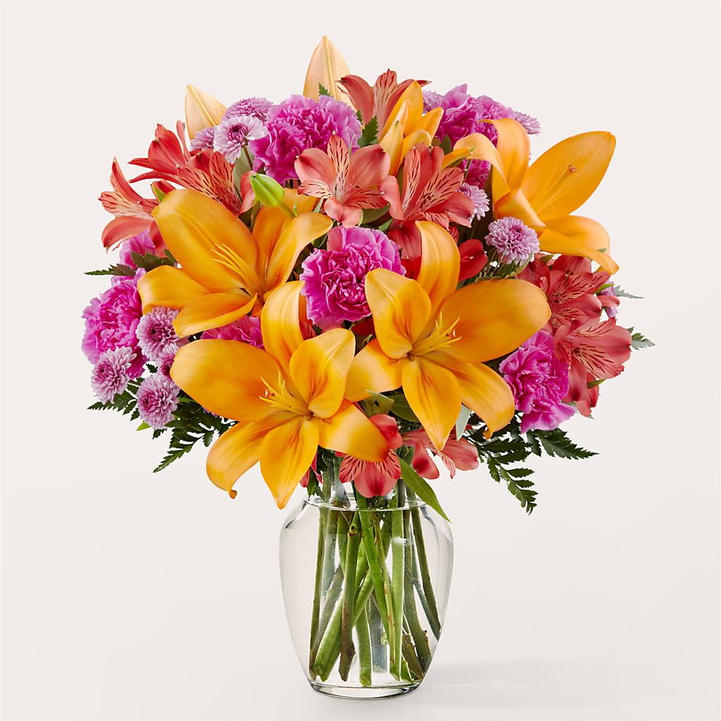 Entranced Bouquet – Wade Florists Llc, Saint Louis MO