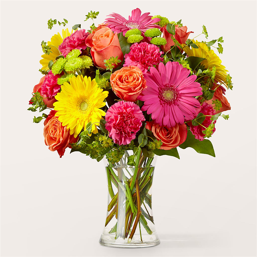 Fruit Punch Bouquet – Wade Florists Llc, Saint Louis MO