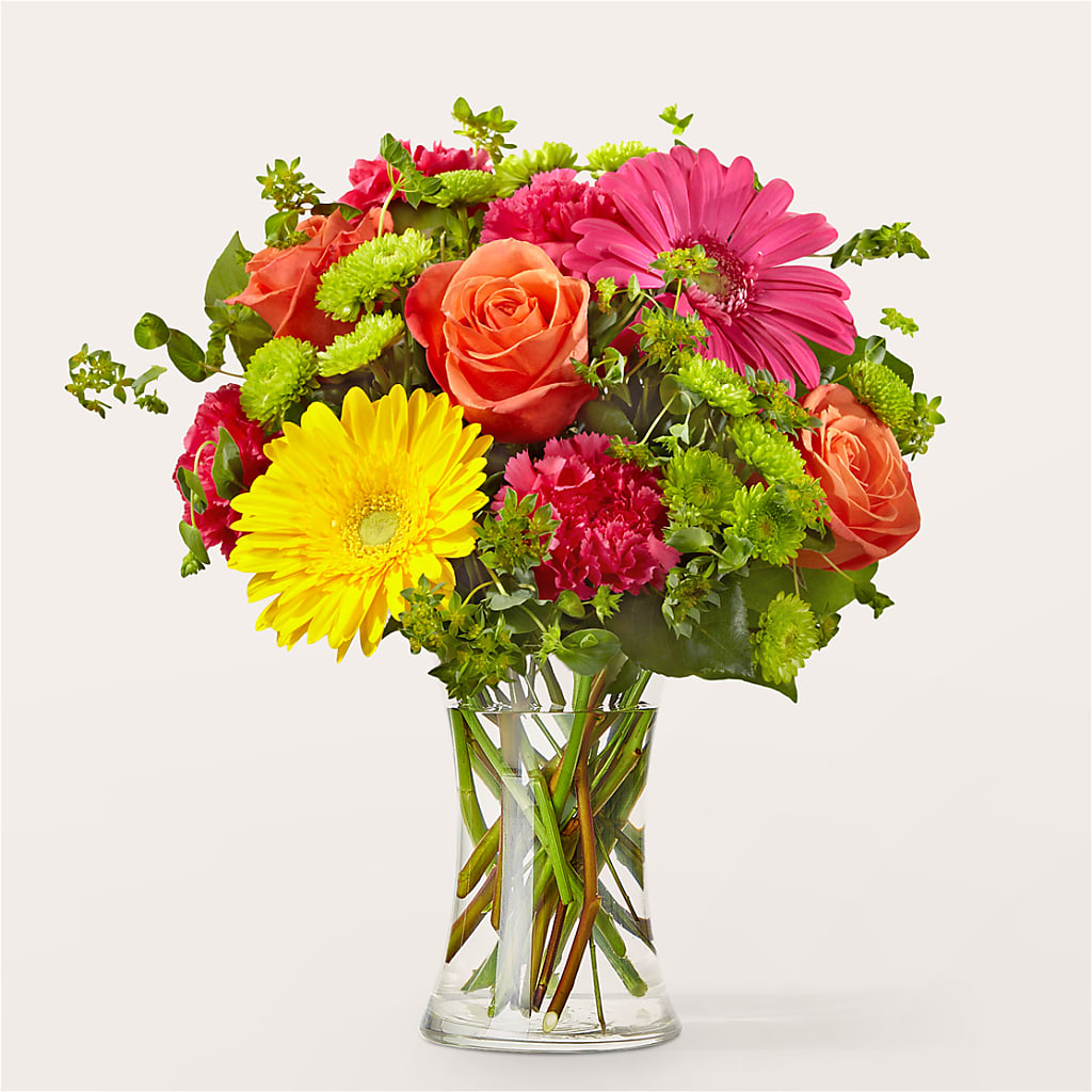 Fruit Punch Bouquet – Wade Florists Llc, Saint Louis MO