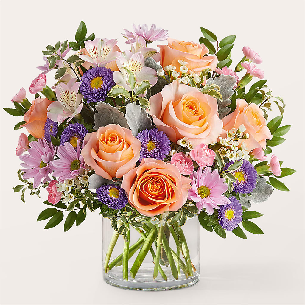 Glimmer Bouquet – Wade Florists Llc, Saint Louis MO