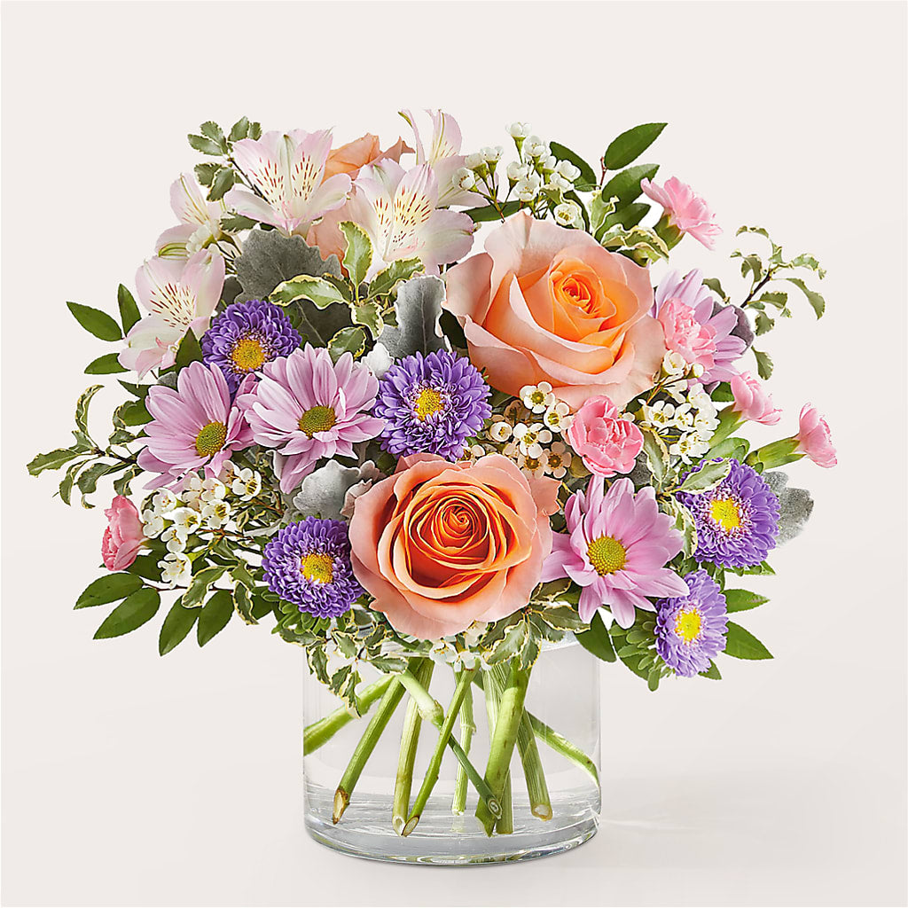 Glimmer Bouquet – Wade Florists Llc, Saint Louis MO