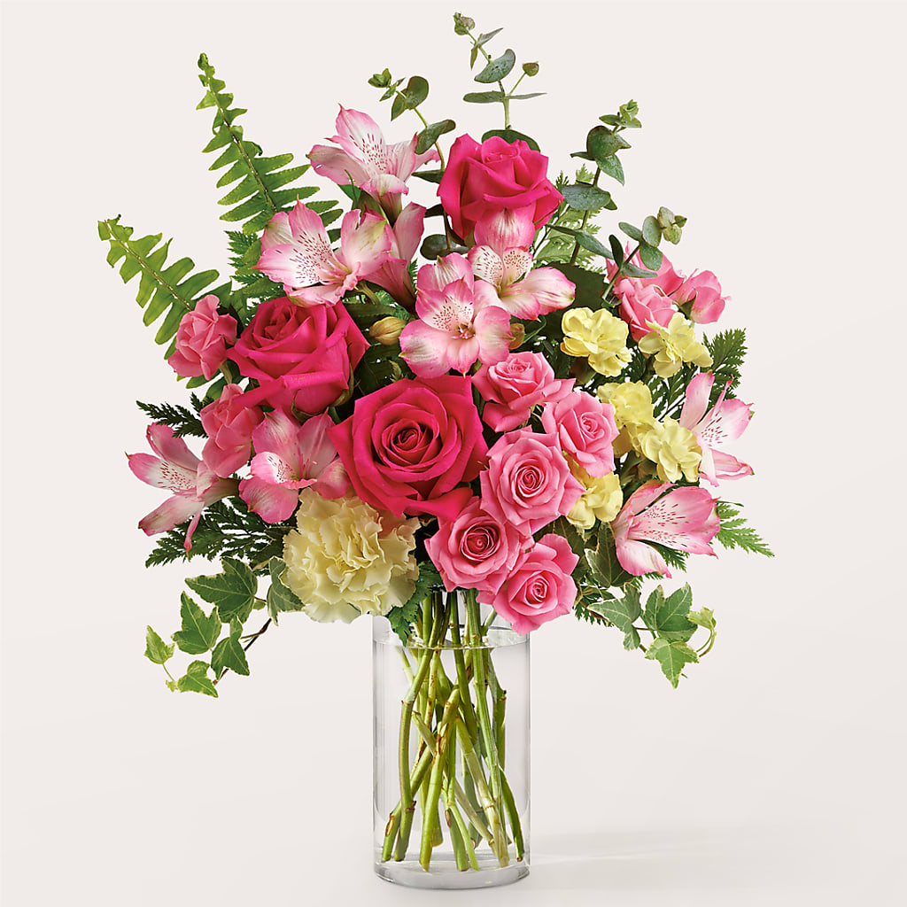 Strawberry Margarita Bouquet – Wade Florists Llc, Saint Louis MO