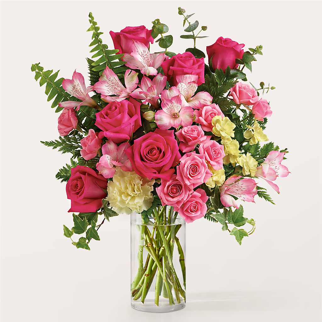 Strawberry Margarita Bouquet – Wade Florists Llc, Saint Louis MO