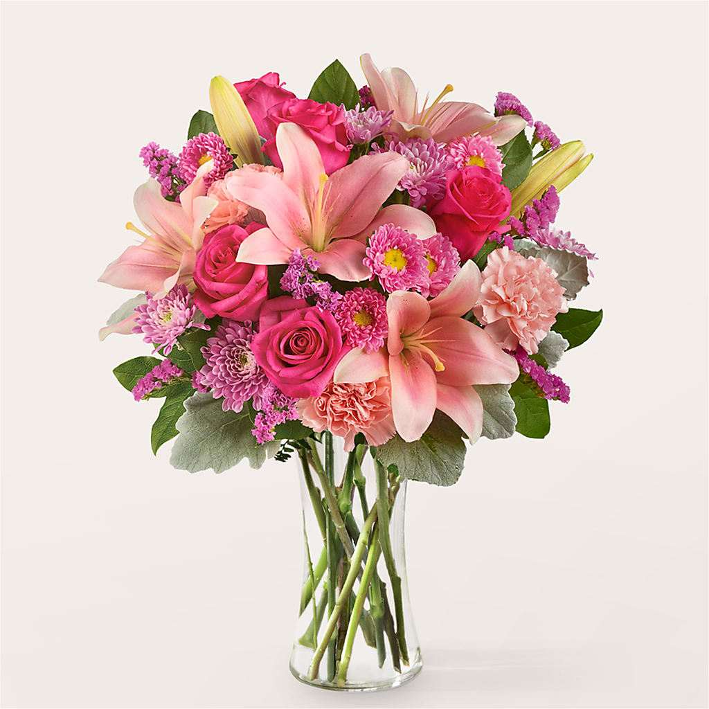 Dream Come True Bouquet – Wade Florists Llc, Saint Louis MO