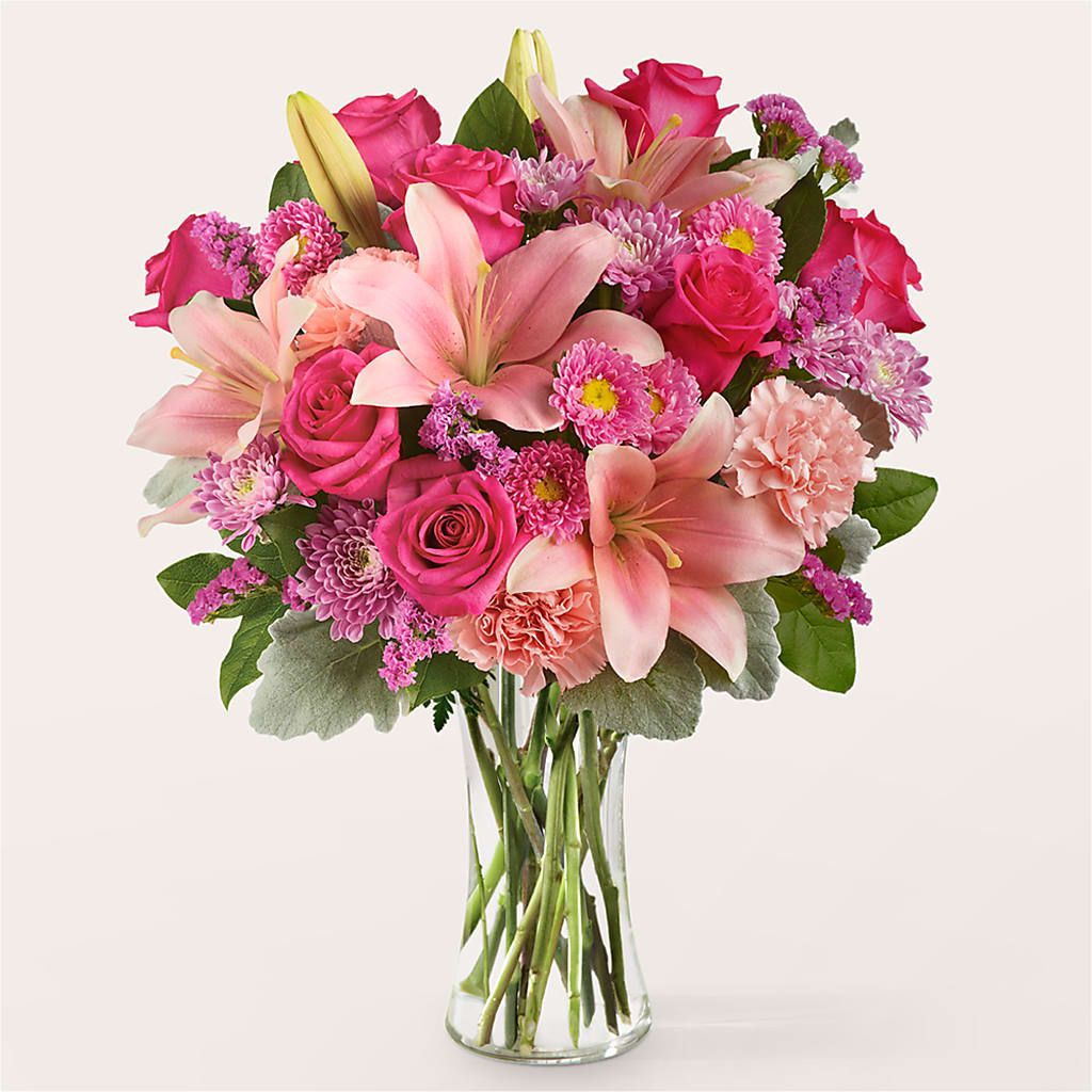 Dream Come True Bouquet – Wade Florists Llc, Saint Louis MO