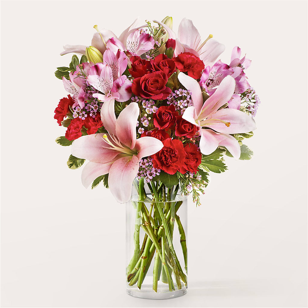 Kismet Bouquet – Wade Florists Llc, Saint Louis MO