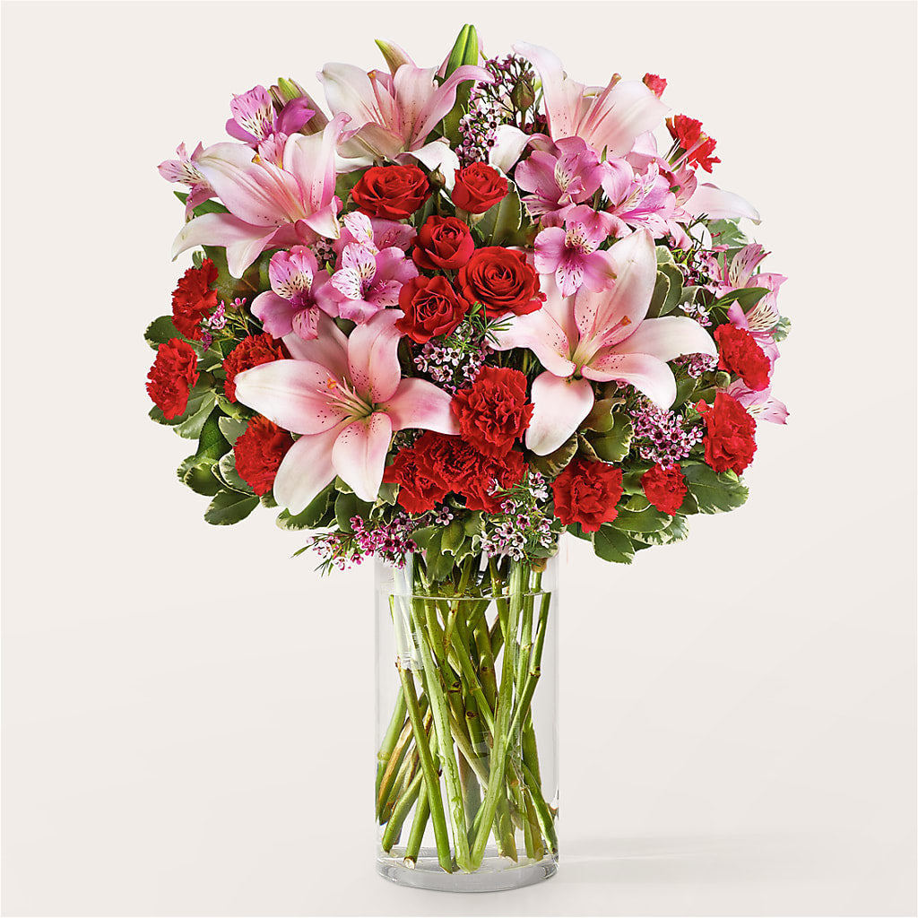 Kismet Bouquet – Wade Florists Llc, Saint Louis MO