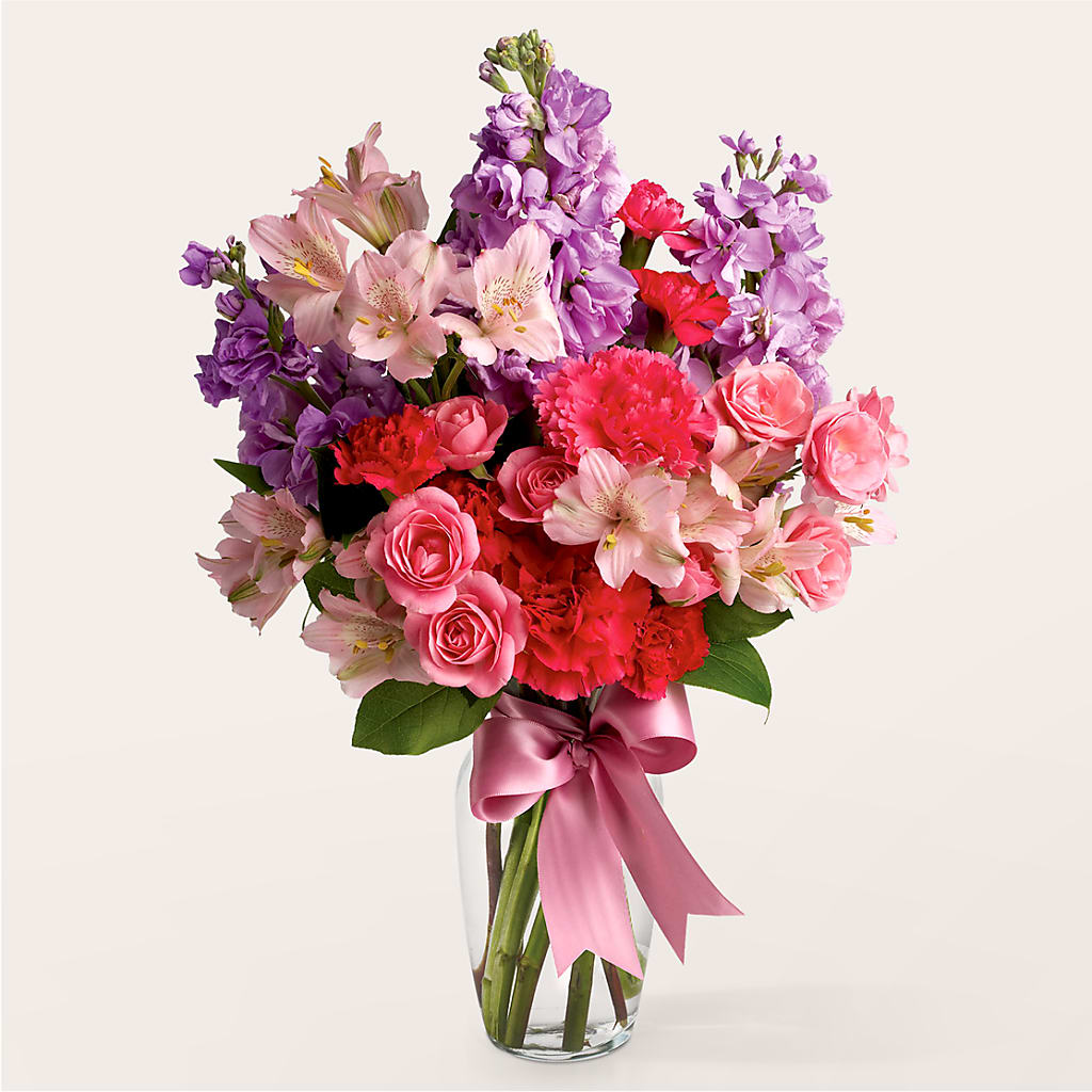 Main Character Bouquet – Wade Florists Llc, Saint Louis MO