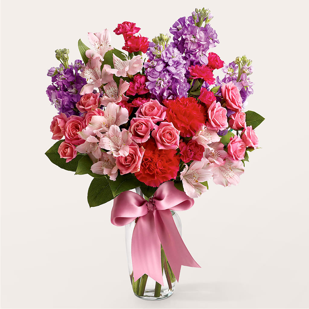 Main Character Bouquet – Wade Florists Llc, Saint Louis MO