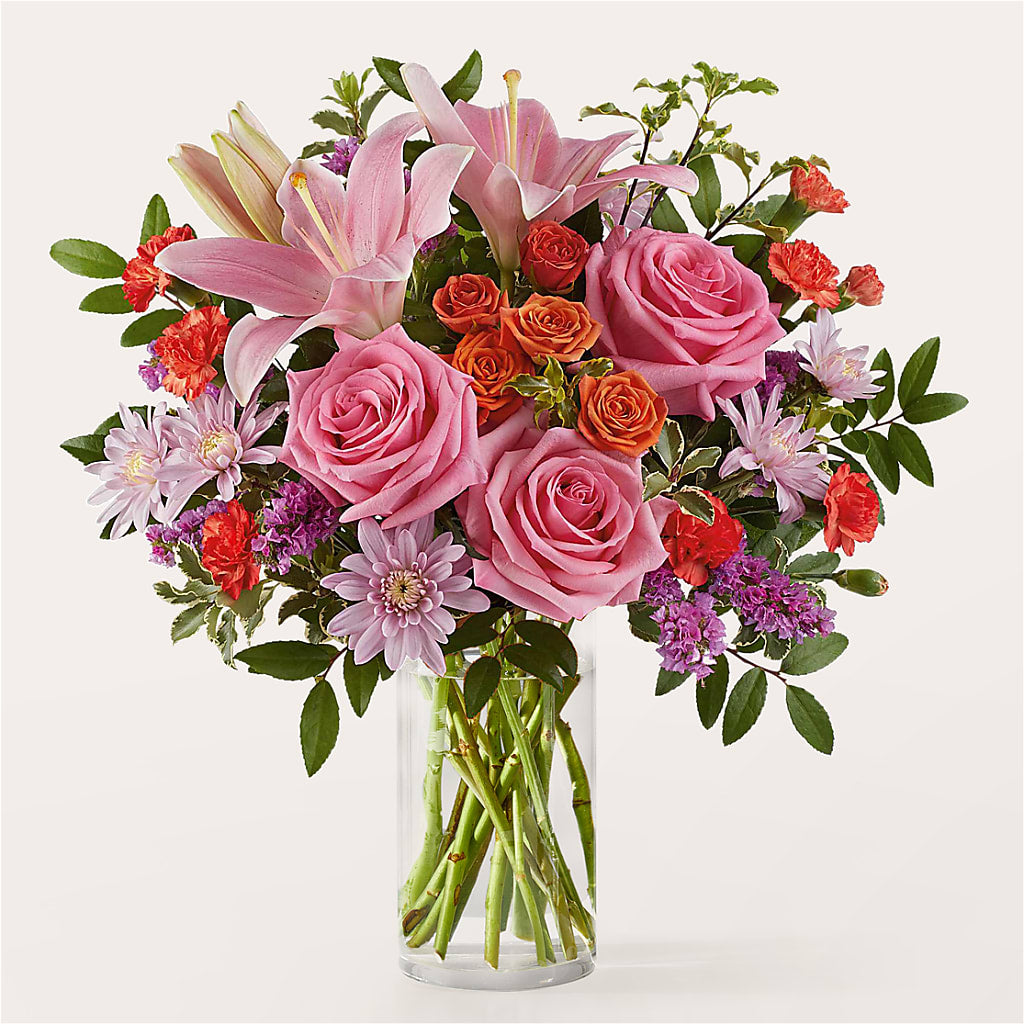 Sequins Bouquet – Wade Florists Llc, Saint Louis MO