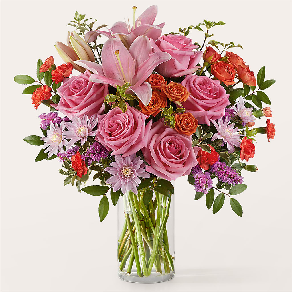 Sequins Bouquet – Wade Florists Llc, Saint Louis MO