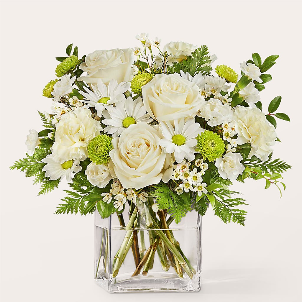 Momentary Meditation Bouquet – Wade Florists Llc, Saint Louis MO