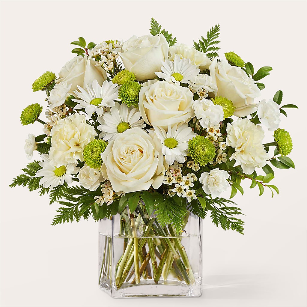 Momentary Meditation Bouquet – Wade Florists Llc, Saint Louis MO