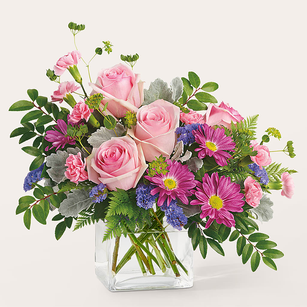 Starlet Bouquet – Wade Florists Llc, Saint Louis MO