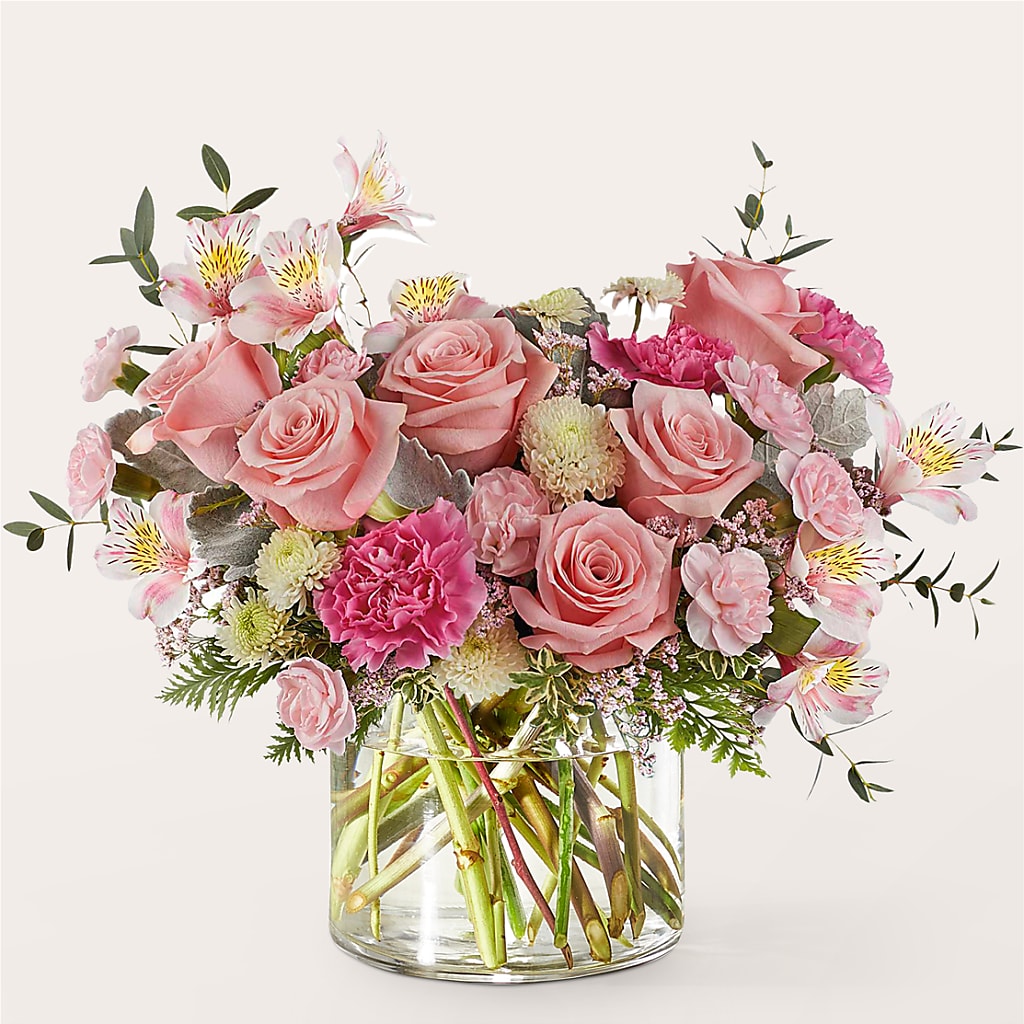 The Treehouse Bouquet – Wade Florists Llc, Saint Louis MO