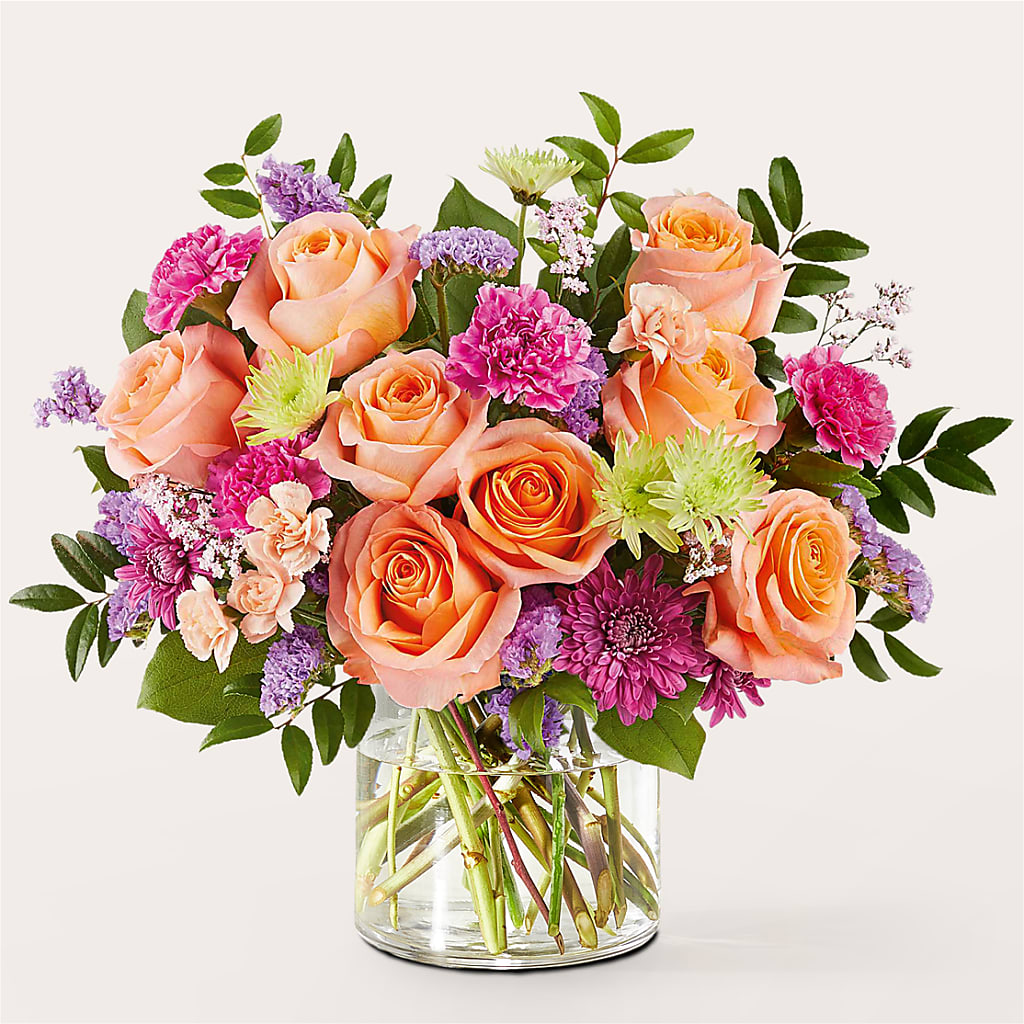 Effervescence Bouquet – Wade Florists Llc, Saint Louis MO