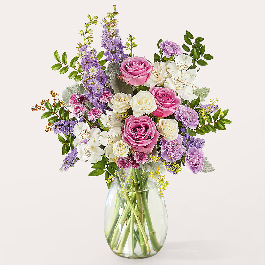Lucky Me Bouquet – Wade Florists Llc, Saint Louis MO
