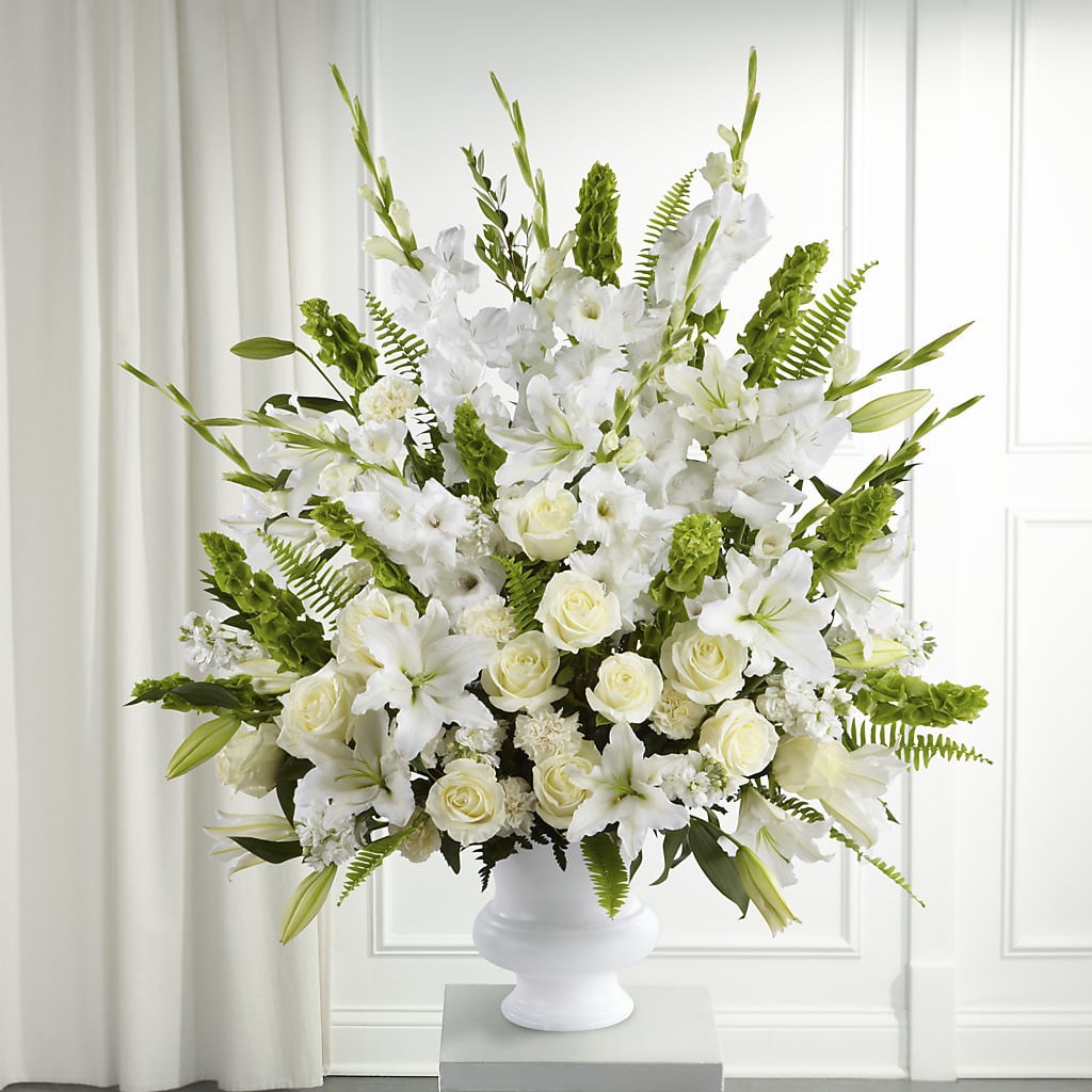Morning Stars Arrangement – Wade Florists Llc, Saint Louis MO