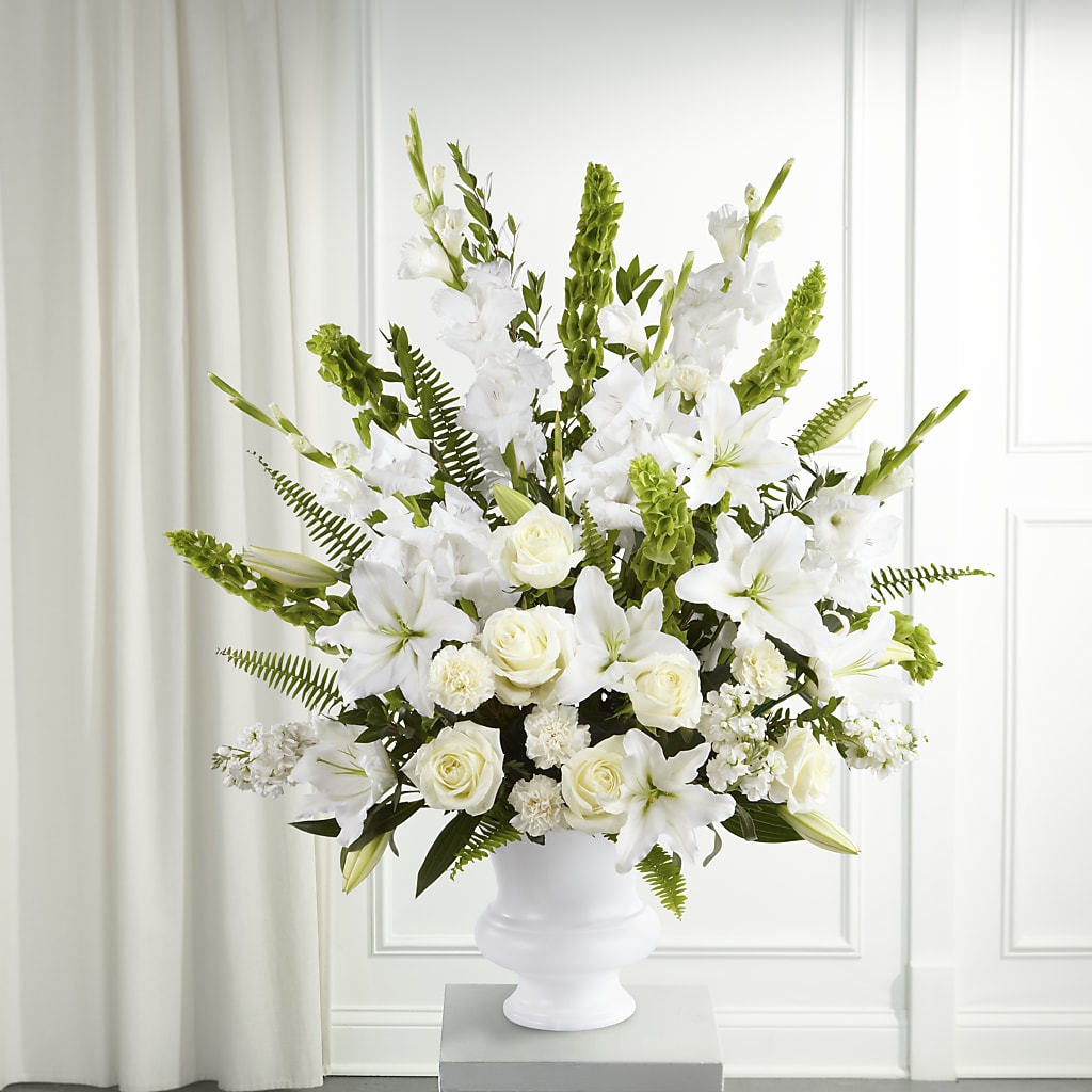 Morning Stars Arrangement – Wade Florists Llc, Saint Louis MO