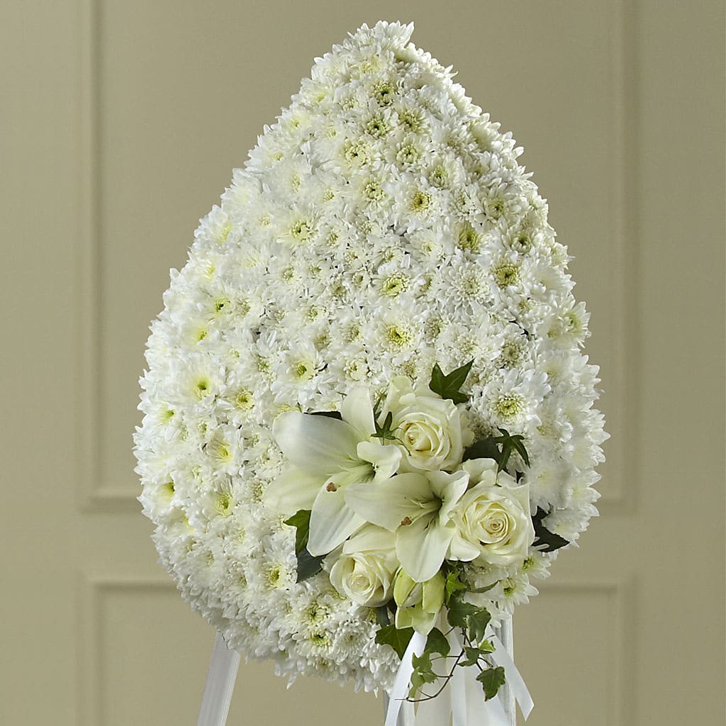 Solace Spray – Wade Florists Llc, Saint Louis MO