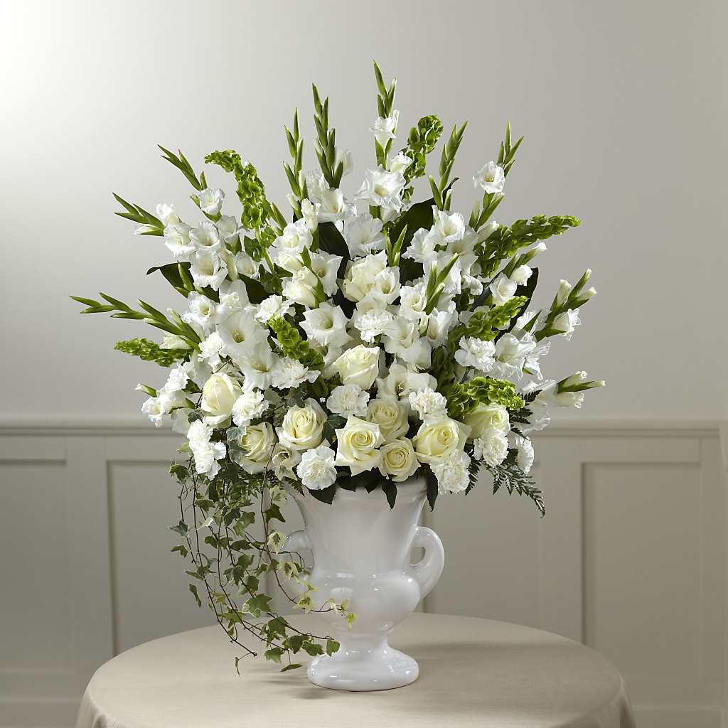 Fond Reflections Arrangement – Wade Florists Llc, Saint Louis MO