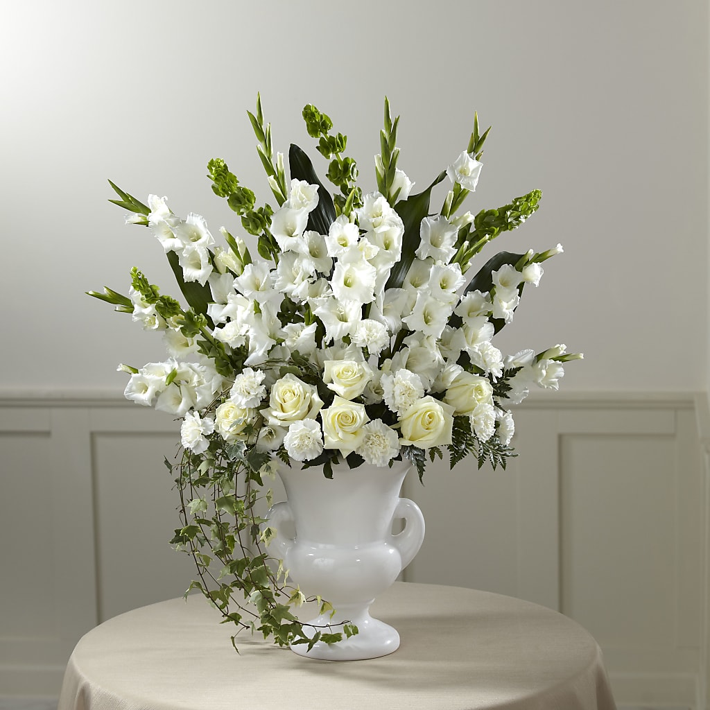 Fond Reflections Arrangement – Wade Florists Llc, Saint Louis MO