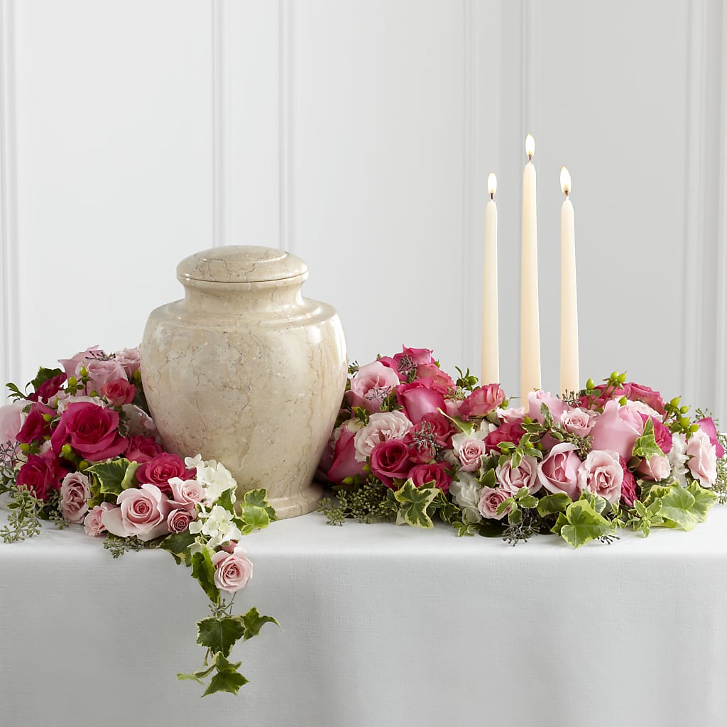 Remembrance Arrangement – Wade Florists Llc, Saint Louis MO
