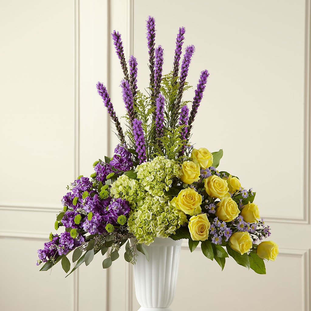 Affection Arrangement – Wade Florists Llc, Saint Louis MO