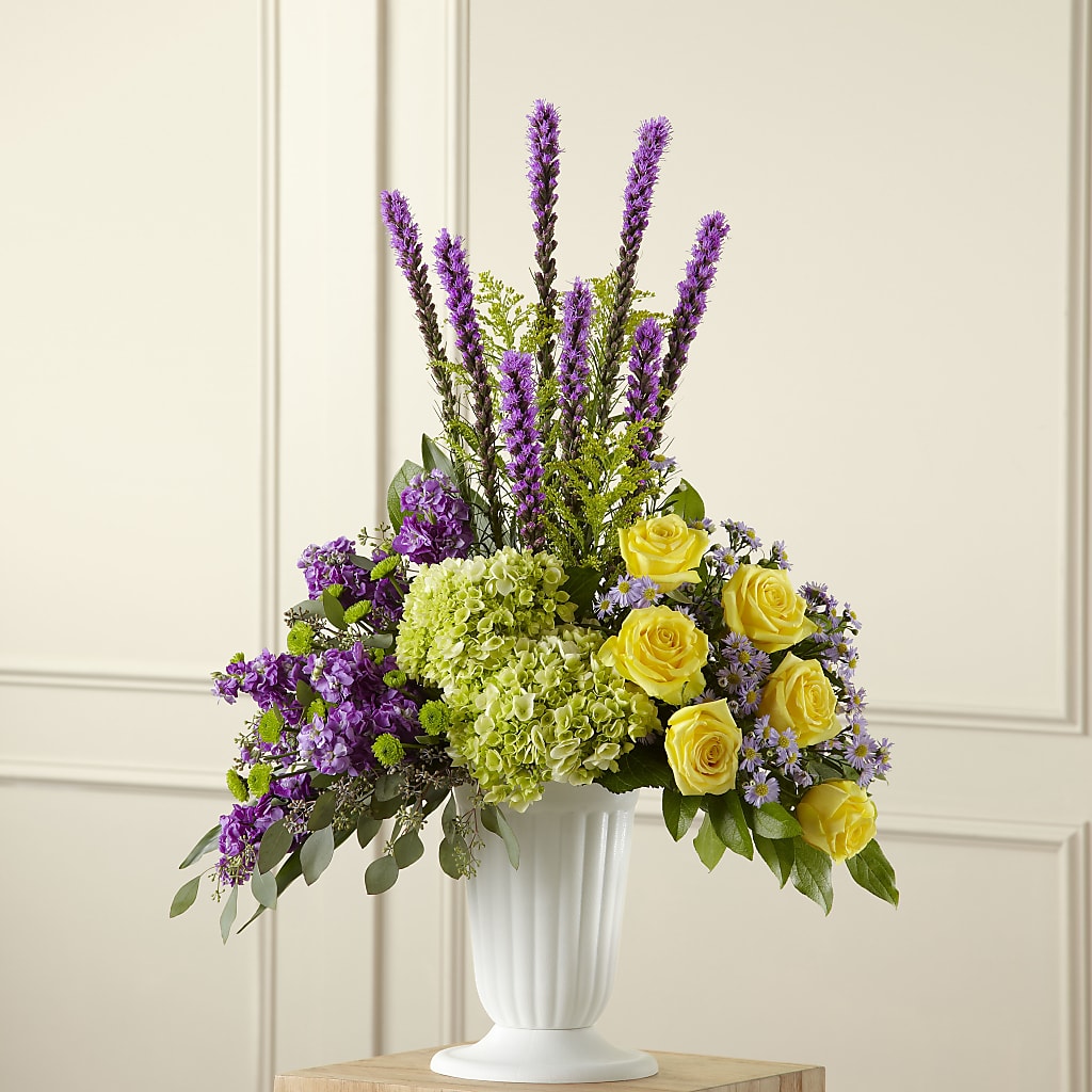 Affection Arrangement – Wade Florists Llc, Saint Louis MO