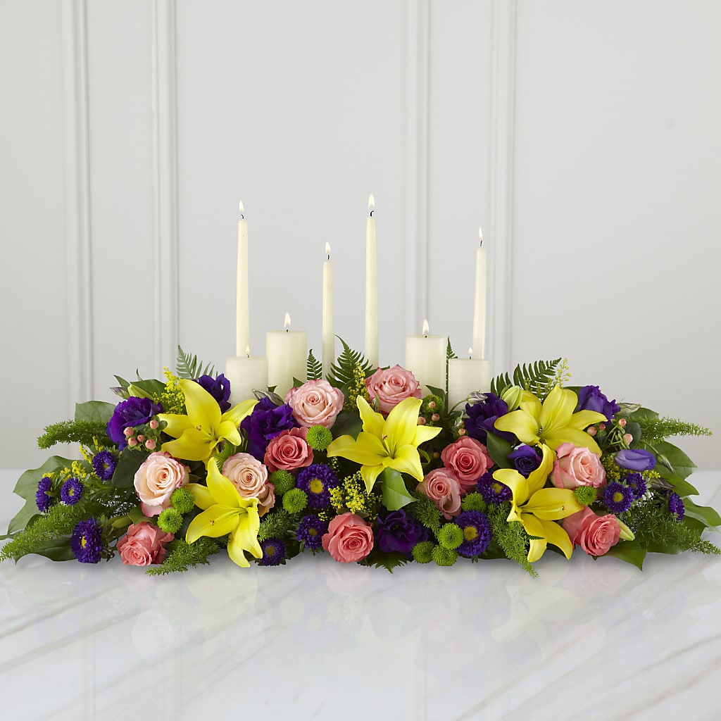 Forever Arrangement – Wade Florists Llc, Saint Louis MO