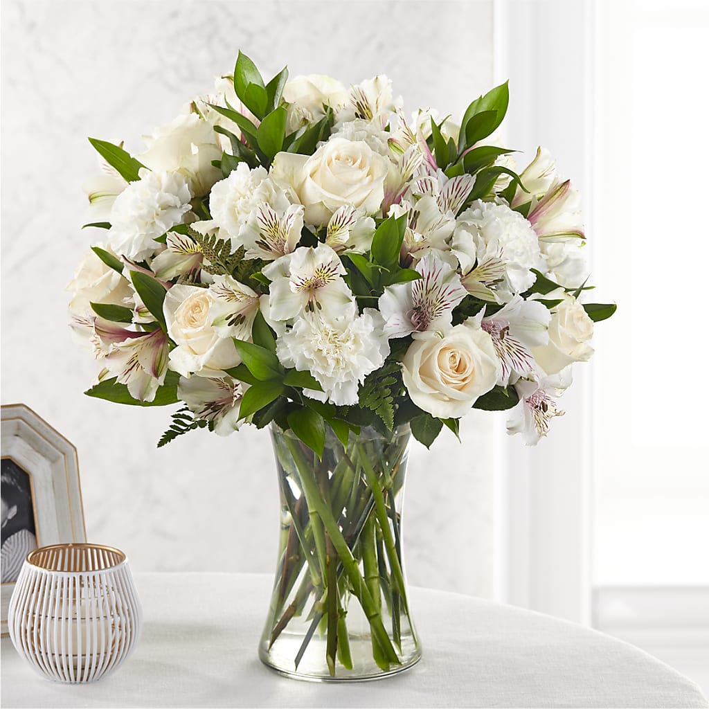 Cherished Friend Bouquet – Wade Florists Llc, Saint Louis MO