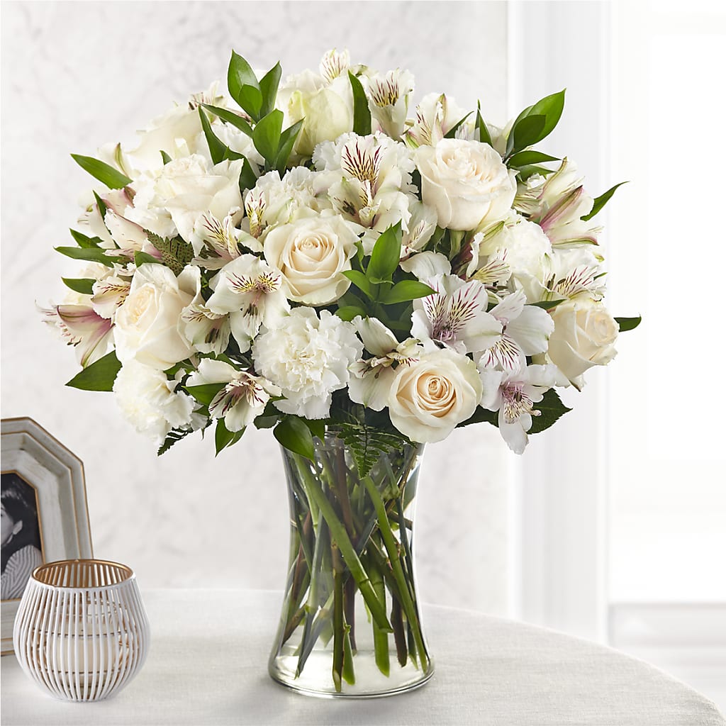 Cherished Friend Bouquet – Wade Florists Llc, Saint Louis MO