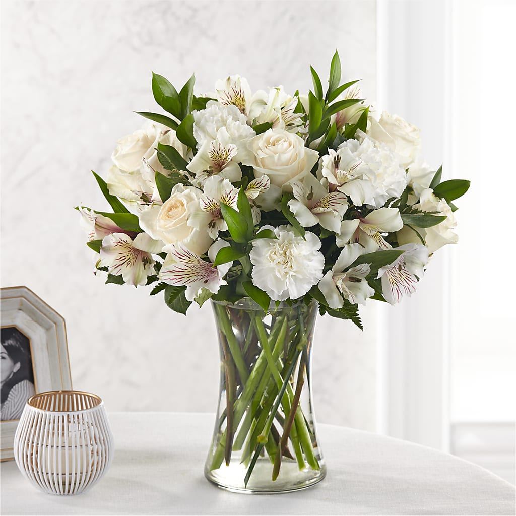 Cherished Friend Bouquet – Wade Florists Llc, Saint Louis MO