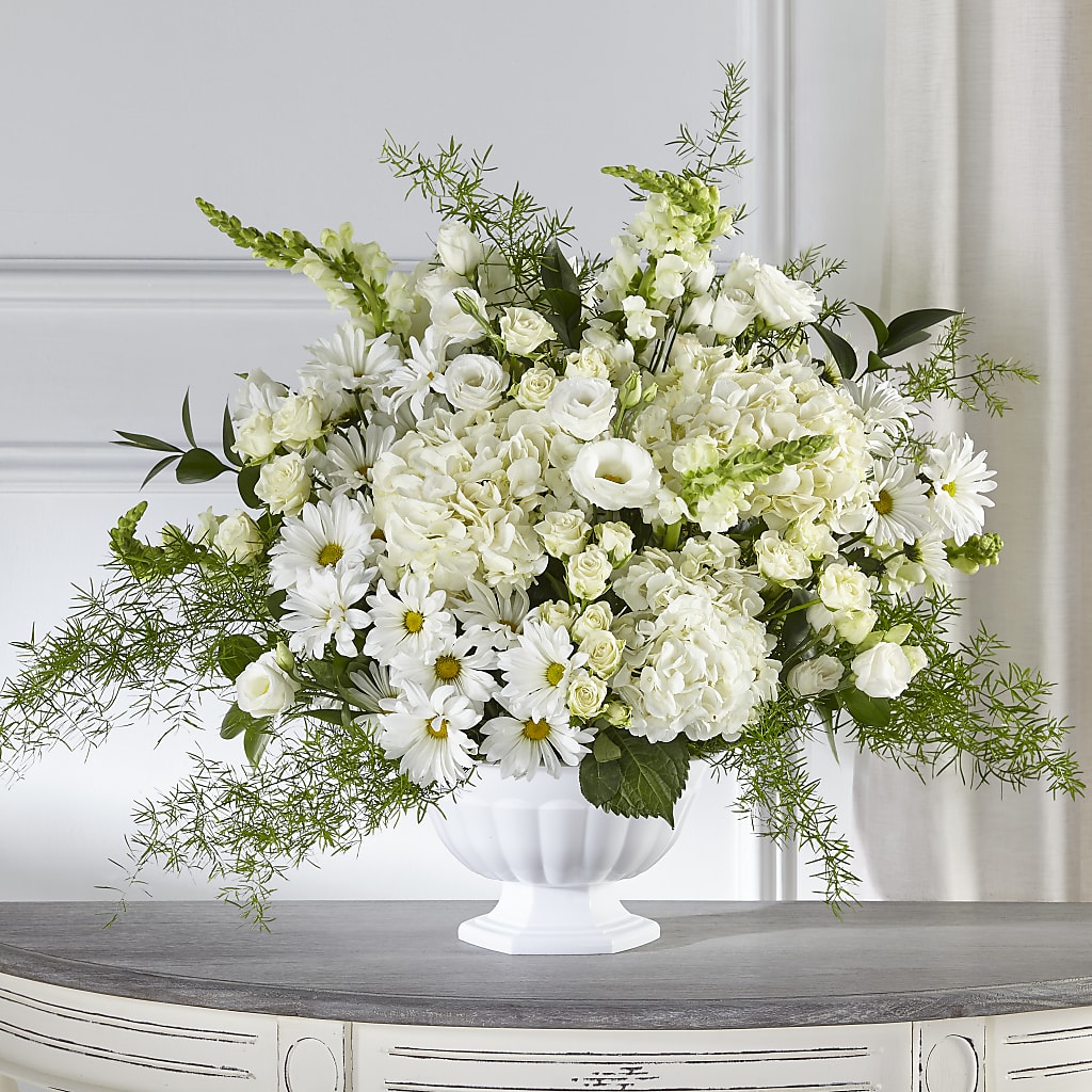 Love & Compassion Arrangement – Wade Florists Llc, Saint Louis MO