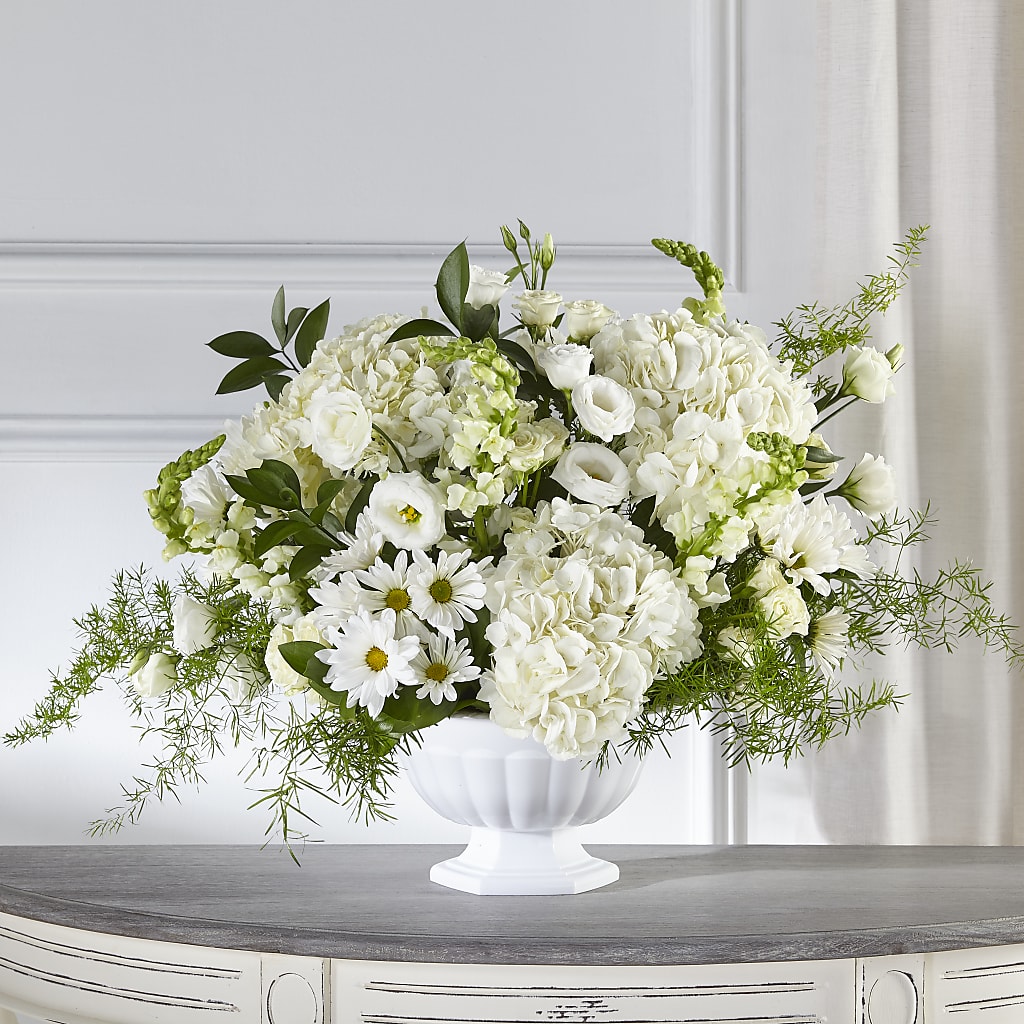 Love & Compassion Arrangement – Wade Florists Llc, Saint Louis MO