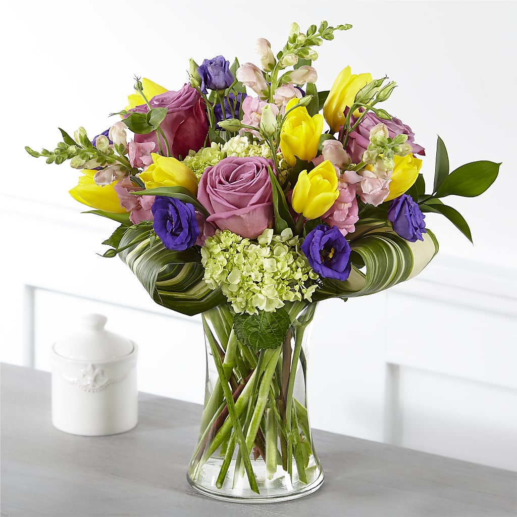 Wondrous Memories Bouquet – Wade Florists Llc, Saint Louis MO