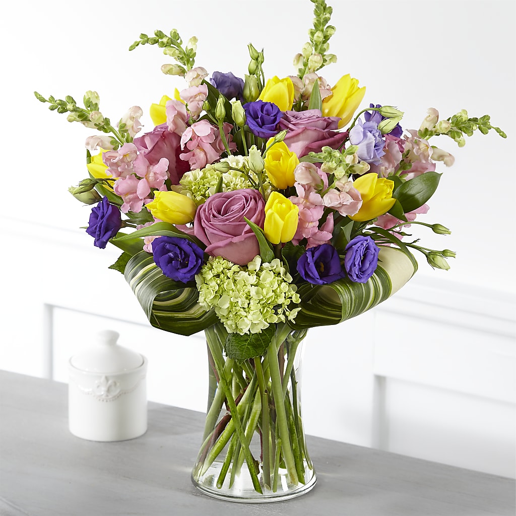Wondrous Memories Bouquet – Wade Florists Llc, Saint Louis MO