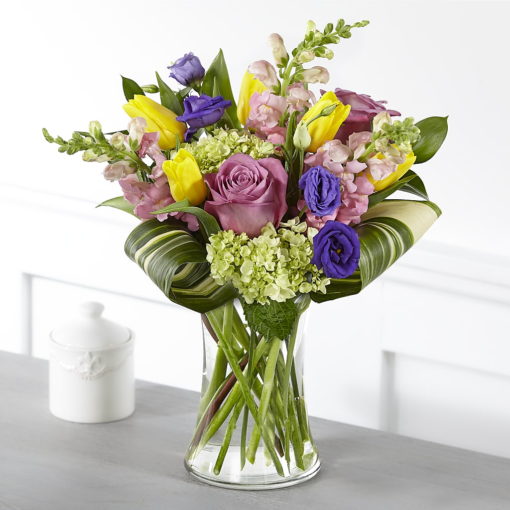 Wondrous Memories Bouquet – Wade Florists Llc, Saint Louis MO